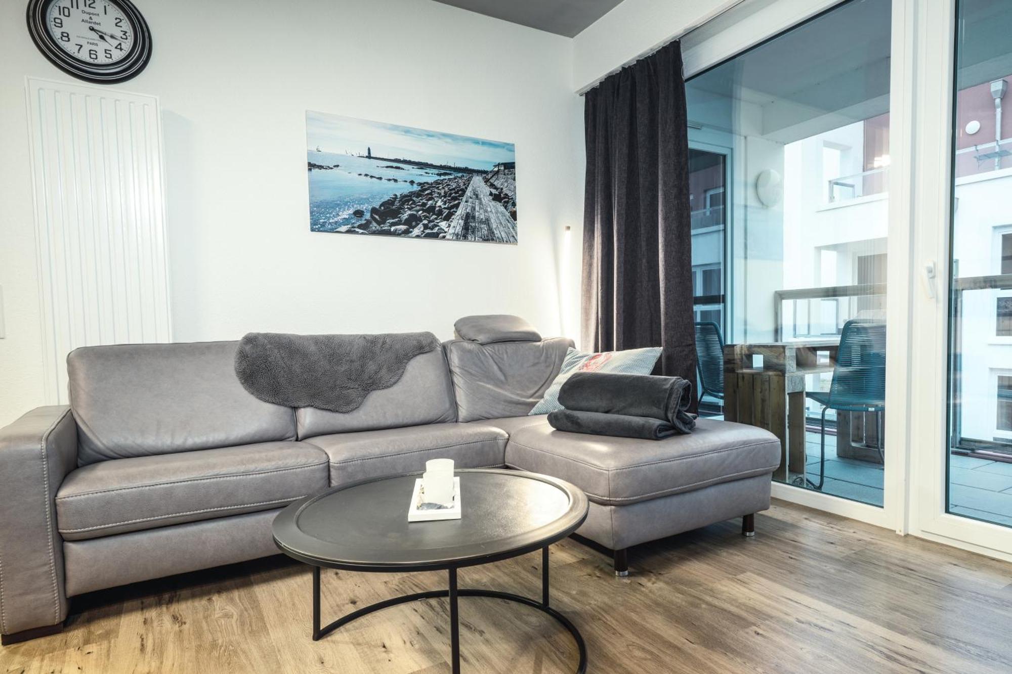 Ferienwohnung Residenz Bollwark Kappeln Extérieur photo